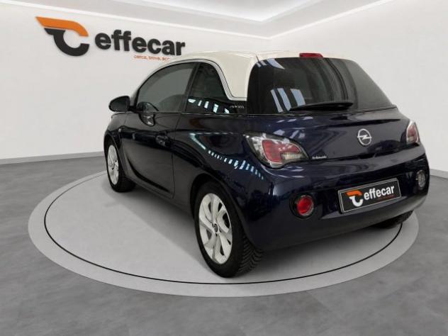 OPEL Adam 1.0 SGE 90 CV Start&Stop Air rif. 23934956 - Foto 4