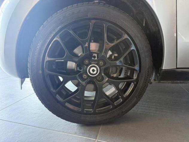 SMART ForFour 70 1.0 twinamic Perfect rif. 23825982 - Foto 8