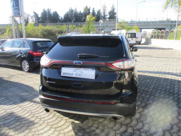 FORD Edge 2.0 TDCI 210 CV AWD Start&Stop Powershift Vignale rif. 23189784 - Foto 7