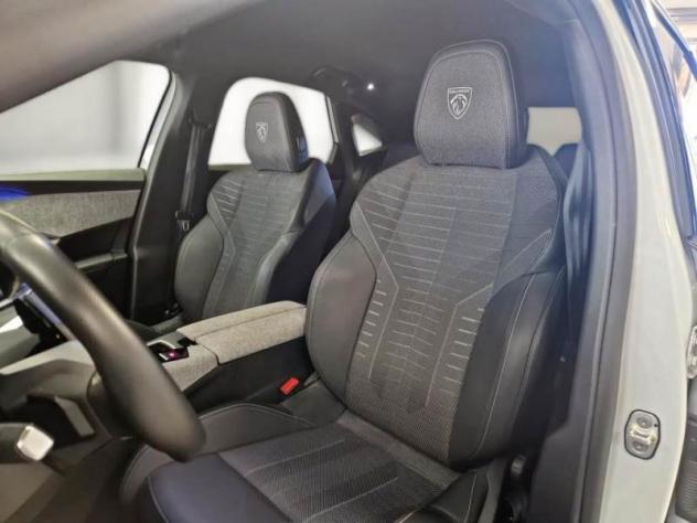 Peugeot 3008 Hybrid 145 GT e-DCS 6 - Foto 8