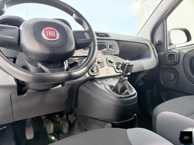 FIAT - Panda - 0.9 TwinAir Turbo S&S Lounge - Foto 8