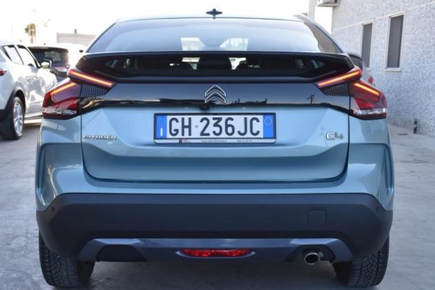 CITROEN C4 BlueHDi 130 S&S EAT8 Feel Pack rif. 23627240 - Foto 5