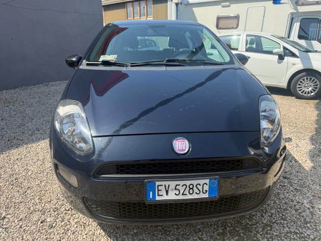 Fiat Punto 1.3 MJT II S&S 85 CV 5 porte ECO Street - Foto 3