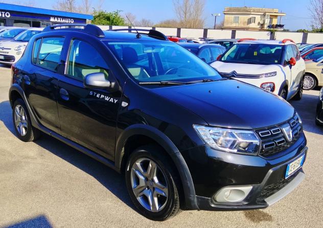 Dacia Sandero Stepway GPL 100CV - Foto 2