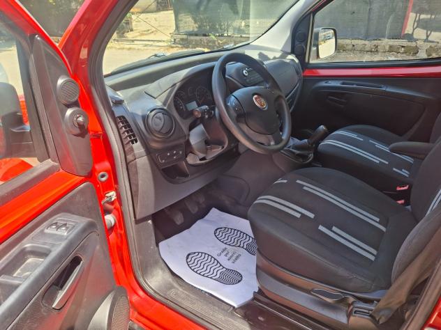 Fiat Fiorino 1.3 MJT 95CV Cargo Adventure adibito officina mobile - Foto 7