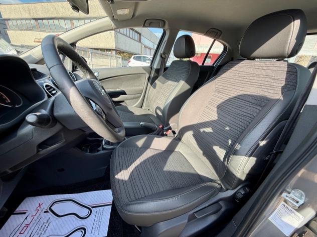 Opel Corsa 1.2 85CV 5 porte GPL-TECH NEOPATENTATI - Foto 10