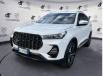 DR AUTOMOBILES dr 6.0 dr 6.0 150cv CVT benzina GPL