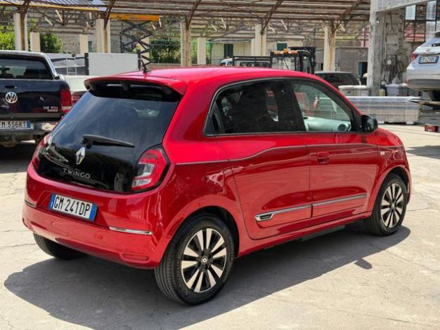 RENAULT Twingo Electric Techno rif. 23799798 - Foto 7