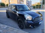 Mini Countryman 1.6d Cooper Full O ok per neo patentati