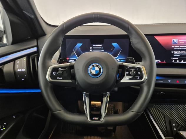 BMW X3 G45 2024 xdrive30e MSport Pro auto - Foto 10