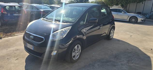 Kia Venga 1.4 EcoGPL Active perfetta - Foto 6