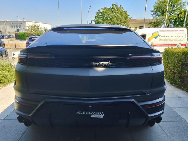 Lamborghini Urus Urus SE | IVA, TETTO, 23", B&O - Foto 5