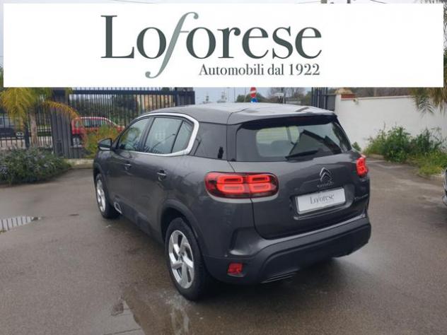 CITROEN C5 Aircross BlueHDi 130 S&S EAT8 Business rif. 23352662 - Foto 5