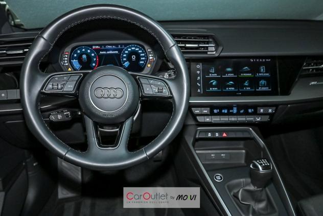 Audi A3 Sportback 30 TFSI Business - Foto 10