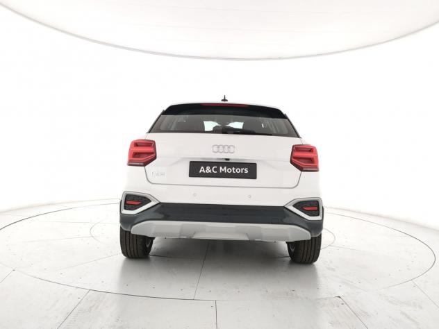 Audi Q2 Q2 35 1.5 tfsi Business Advanced s-tronic - Foto 4