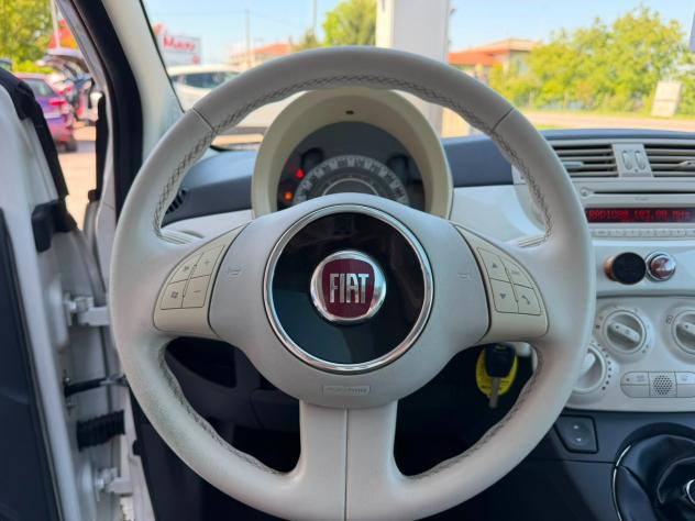 Fiat 500 1.3 Diesel Neopatentati - Foto 4