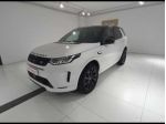 Land Rover Discovery Sport I 2.0d td4 mhev R-Dynamic SE awd 163cv auto