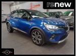 RENAULT Captur 1.5 blue dci Intens 95cv rif. 20955153