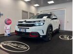 Citroen C5 Aircross BlueHDi 130 S&S EAT8 Shine