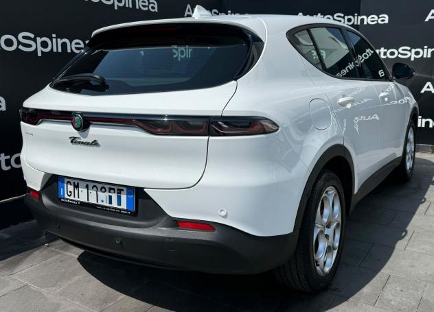 Alfa Romeo Tonale 1.5 130cv Hybrid TCT7 Sprint - Foto 5