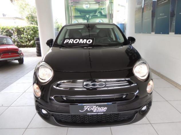 FIAT 500X 1.3 MultiJet 95 CV Club rif. 24157376 - Foto 2