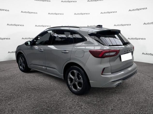 Ford Kuga Kuga 2.5 full hybrid ST-Line 2wd 180cv auto #winterpack #ruotino - Foto 3