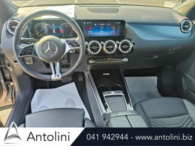 MERCEDES-BENZ GLA 200 d Automatic Progressive Advanced rif. 24040224 - Foto 10