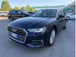 Audi A6 Avant 50 3.0 TDI quattro tiptronic Business Design