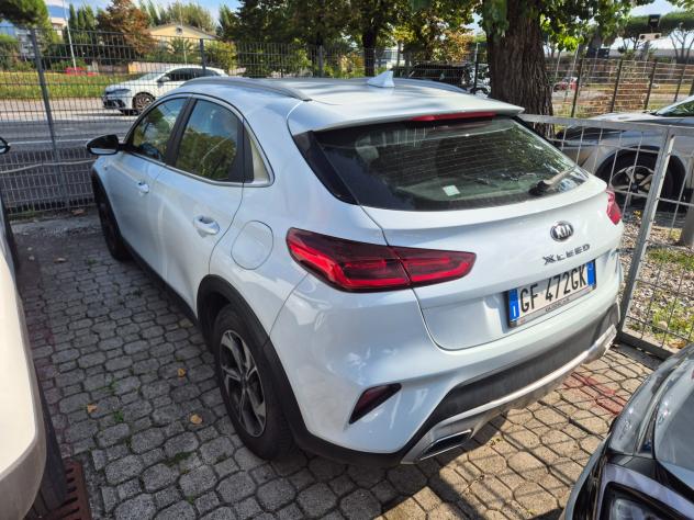 Kia XCeed 1.0 T-GDi GPL Style COME NUOVA!!!! - Foto 3