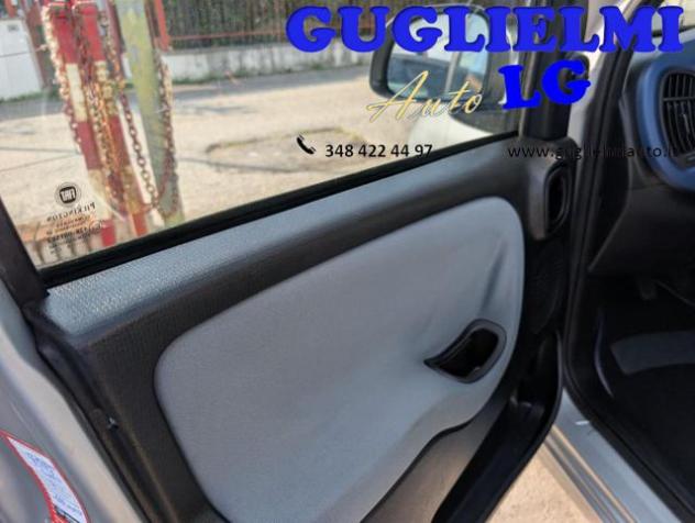 FIAT Panda 1.2 Lounge rif. 23959760 - Foto 9