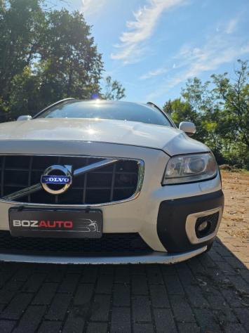 Volvo XC 70 XC70 D3 Geartronic Summum - Foto 7