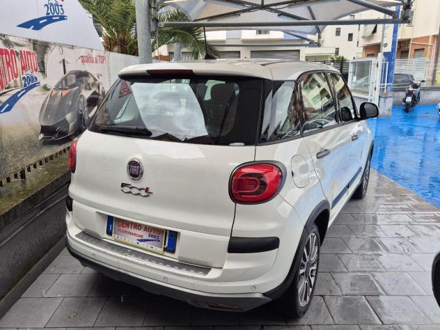 FIAT - 500 L - 1.3 MJT 95 CV Cross - Foto 3