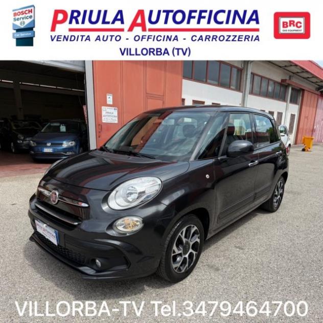 FIAT 500L 1.4 95 CV GPL Mirror rif. 23784155