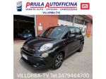 FIAT 500L 1.4 95 CV GPL Mirror rif. 23784155