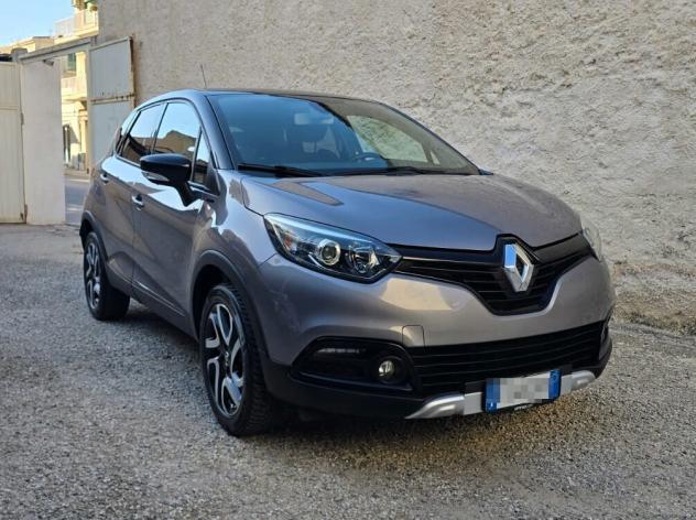 Renault Captur 1.5DCi S&S Energy Hypnotic