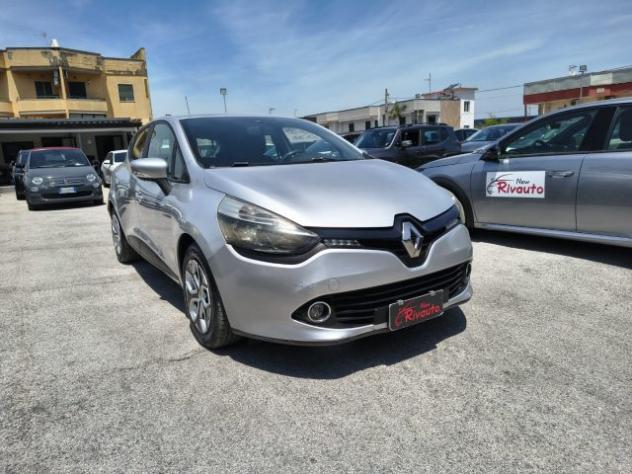 RENAULT Clio 1.2 75CV 5 porte Costume National rif. 23838386 - Foto 3