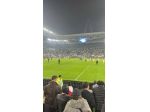 BIGLIETTI MILAN CAGLIARI 2 ANELLO ROSSO LATERALE SOTTOCOSTO