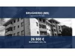 Immobile in asta di 29 m² in vendita a Brugherio