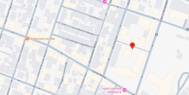 Immobile in asta di 11 m² in vendita a Montecatini-Terme - Foto 11