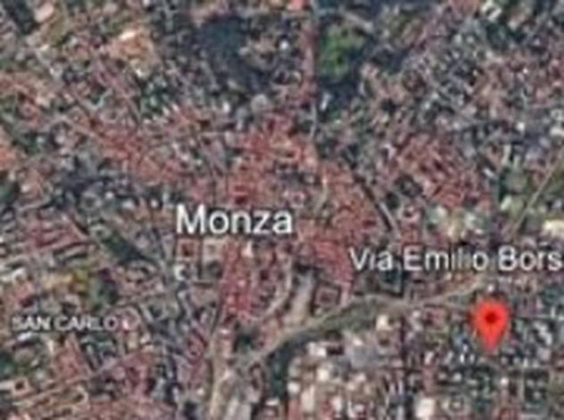 Immobile in asta di 11 m² in vendita a Monza - Foto 8