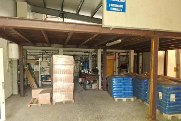 Immobile in asta di 7190 m² in vendita a Alta Val Tidone - Foto 17