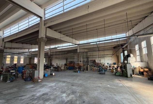 Budrio (BO) - Affittasi capannone produttivo - Foto 5