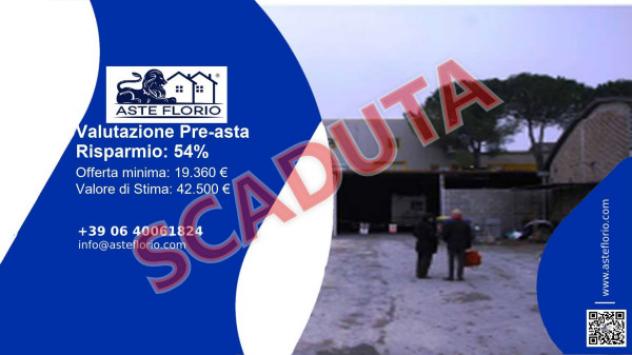 Immobile in asta di 170 m² con più di 5 locali in vendita a Campello sul Clitunno - Foto 2