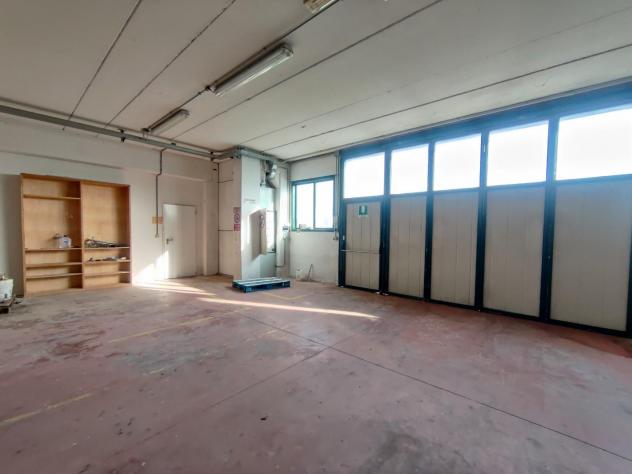 Capannone artigianale in affitto a Cascina 330 mq Rif: 1094764 - Foto 4