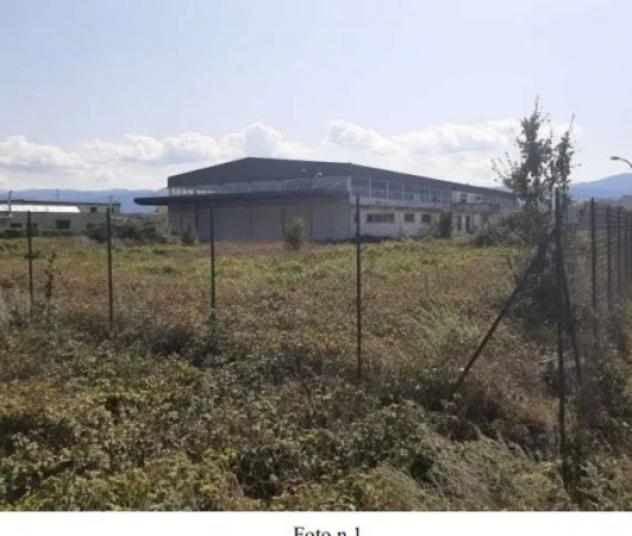 Immobile in asta di 1347 m² in vendita a Magliano de' Marsi - Foto 2