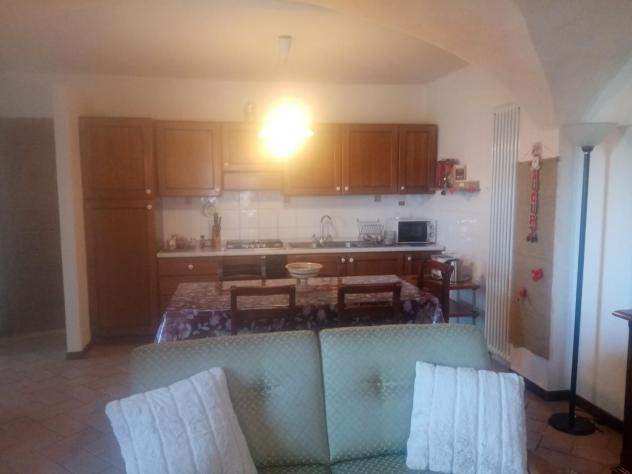 Casa semindipendente in vendita a Aulla 125 mq Rif: 1096219 - Foto 2