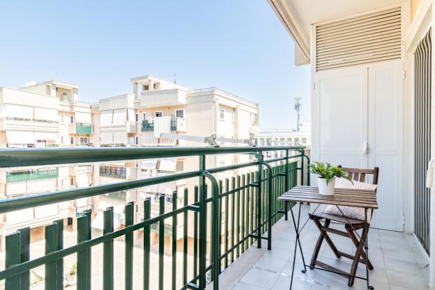 Quadrilocale in vendita a Bisceglie - Foto 13