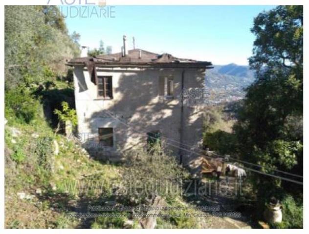 IMMOBILI-IMMOBILE RESIDENZIALE-16032 Camogli GE, Italia Via Trea 1