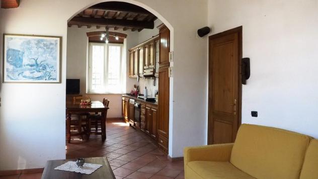 Villa in vendita a Marlia - Capannori 220 mq Rif: 1330783 - Foto 10