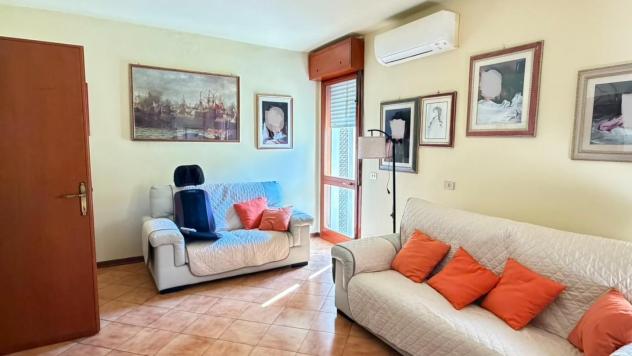 Villetta a schiera in vendita a Capannori 100 mq Rif: 1440108 - Foto 4
